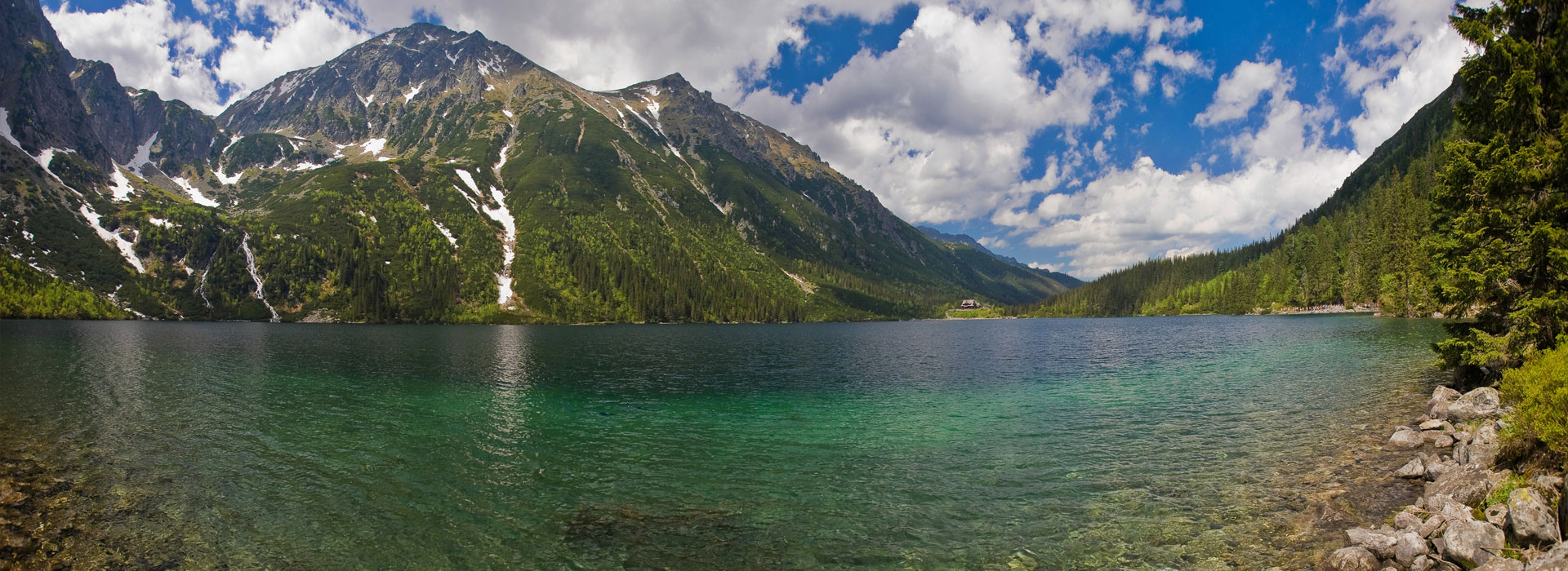 Habitaciones de hotel alojamiento montañas Tatry Białka Tatrzańska Zakopane resto en Polonia